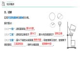 【同步讲义】人教版化学九年级上册--4.05自然界的水单元复习（PPT课件）