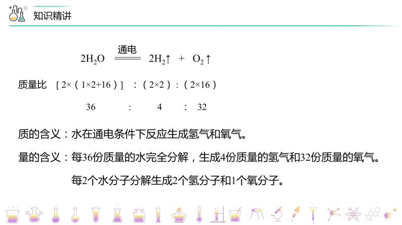 【同步讲义】人教版化学九年级上册--5.01 质量守恒定律（下）（PPT课件）08