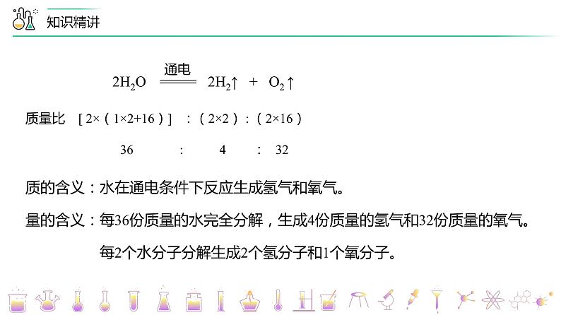 【同步讲义】人教版化学九年级上册--5.01 质量守恒定律（下）（PPT课件）08