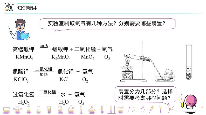 【同步讲义】人教版化学九年级上册--6.02 二氧化碳制取的研究（PPT课件）08