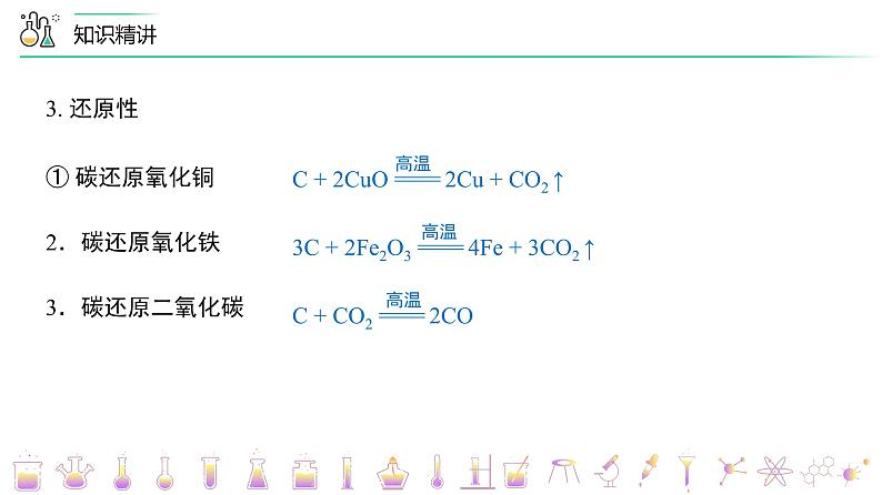 【同步讲义】人教版化学九年级上册--6.04 《碳和碳的氧化物》单元复习（PPT课件）05