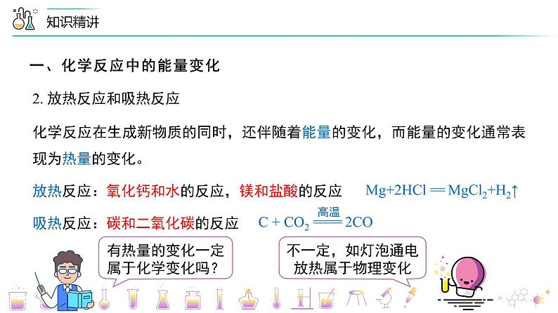 【同步讲义】人教版化学九年级上册--7.02 燃料的合理利用与开发（PPT课件）08