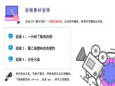 【同步课件】人教版化学九年级下册--1203 有机合成材料（PPT课件） .