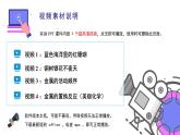 【同步课件】人教版化学九年级下册--8.02.2 金属的化学性质（PPT课件）