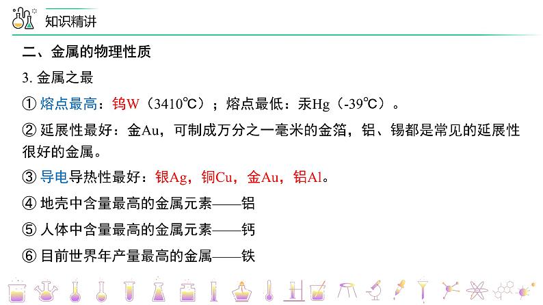 【同步讲义】人教版化学九年级下册--8.04  单元复习（PPT课件）04