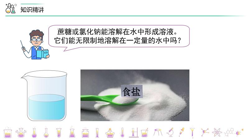 【同步课件】人教版化学九年级下册--902.1 饱和溶液与不饱和溶液（PPT课件） .06