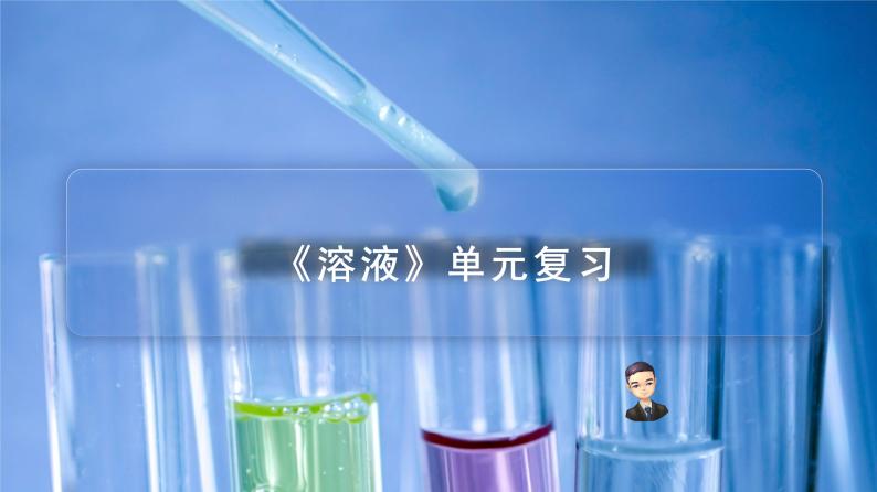【同步讲义】人教版化学九年级下册--904  单元复习（PPT课件） .01