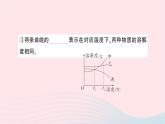 2023九年级化学下册第九单元溶液课题2溶解度第二课时溶解度考点笔记作业课件新版新人教版