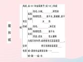 2023九年级化学下册第十单元酸和碱复习训练作业课件新版新人教版