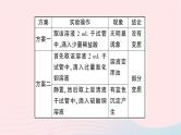 2023九年级化学下册第十一单元盐化肥中考热点实验突破作业课件新版新人教版