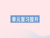2023九年级化学下册第十二单元化学与生活单元复习提升作业课件新版新人教版