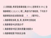 2023九年级化学下册第十二单元化学与生活新课标新动向__跨学科实践专题作业课件新版新人教版