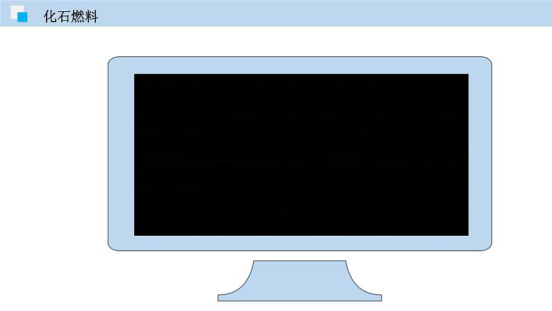 4.4 化学燃料（讲）-九年级化学沪教版第一学期（试用版）同步精品课堂（上海专用）第7页