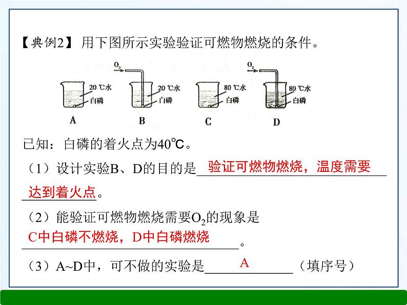 中考化学-化学与生活复习课件PPT第6页