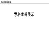 中考化学一轮复习---物质的分类、变化与性质课件PPT