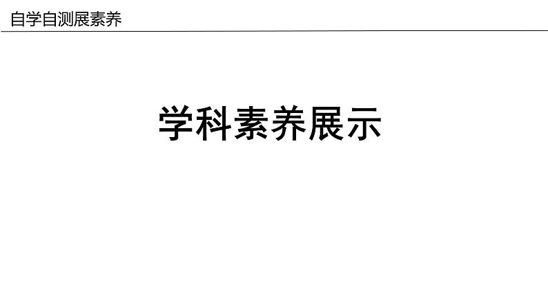 中考化学一轮复习---物质的分类、变化与性质课件PPT第2页