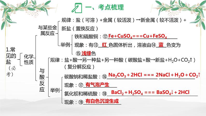 盐  化肥-中考化学一轮专题复习课件PPT第6页