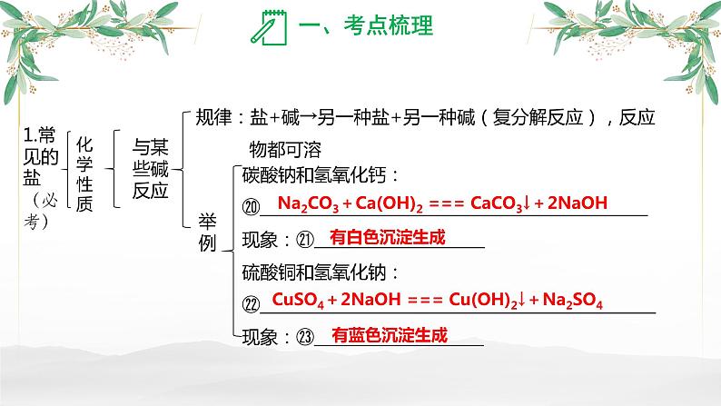 盐  化肥-中考化学一轮专题复习课件PPT第7页
