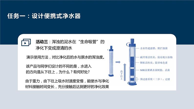 自然界的水-中考化学一轮复习课件PPT07