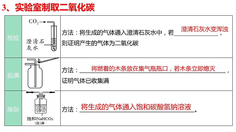 碳和碳的氧化物-中考化学一轮复习课件PPT第8页