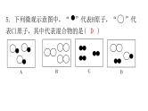 中考化学复习物质的组成与结构第2节物质的分类分层作业课件