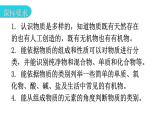 中考化学复习物质的组成与结构第2节物质的分类教学课件