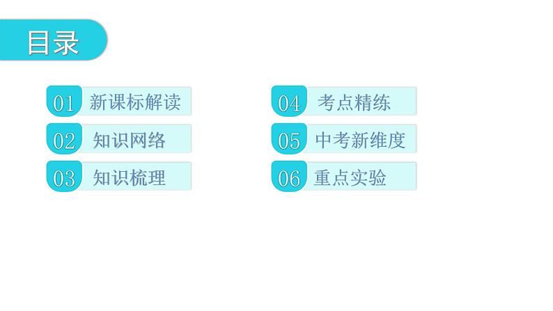 中考化学复习化学与社会跨学科实践第3节跨学科实践活动教学课件第2页