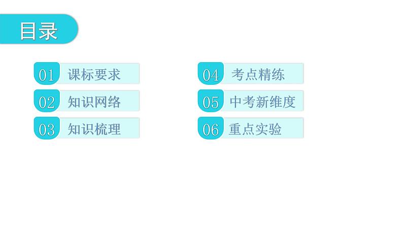 中考化学复习物质的性质与应用第7节金属的物理性质、用途和金属的保护教学课件02