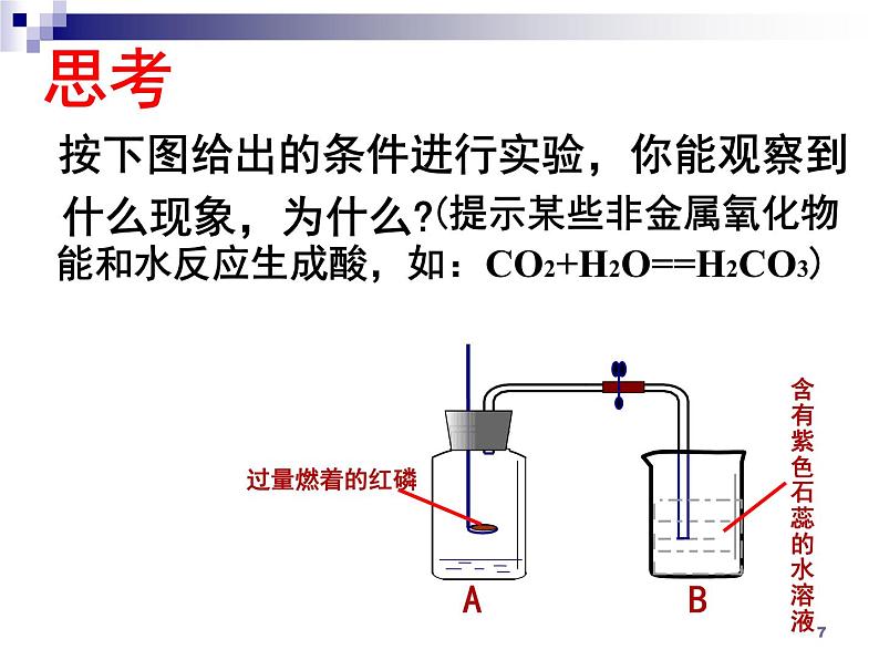 化学：第2单元《我们周围的空气》单元复习 课件（人教九上）第7页