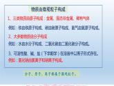 第三单元 课题1 分子和原子-2023-2024学年九年级化学上册同步精美课件（人教版）