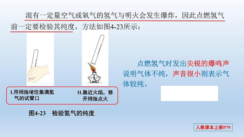 第四单元+课题3+水的组成-2023-2024学年九年级化学上册同步精美课件（人教版）04