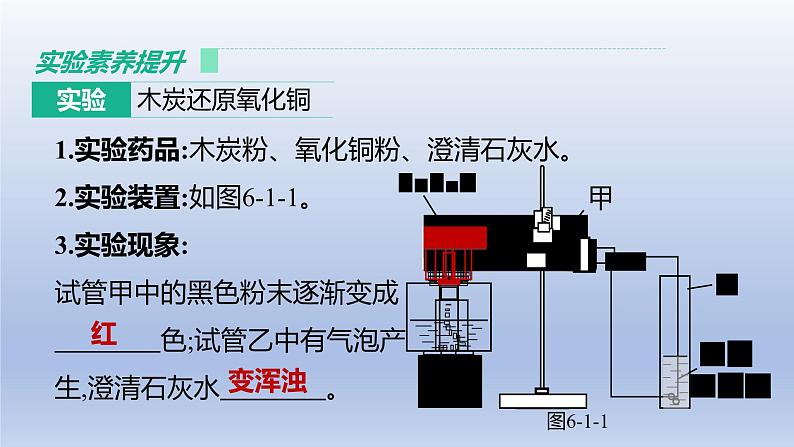 中考化学一轮复习精品课件第02讲　碳和碳的氧化物（含解析）第7页