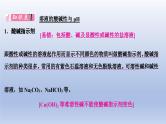 中考化学一轮复习精品课件第05讲　酸 （含解析）