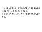 人教版九年级化学第十单元酸和碱1常见的酸和碱课时2酸的化学性质教学课件
