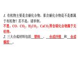 人教版九年级化学第十二单元化学与生活3有机合成材料教学课件