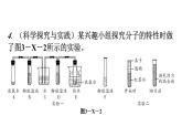 人教版九年級化學(xué)第三單元物質(zhì)構(gòu)成的奧秘新課標(biāo)素養(yǎng)提升課件
