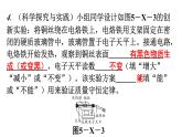 人教版九年級化學(xué)第五單元化學(xué)方程式新課標(biāo)素養(yǎng)提升課件