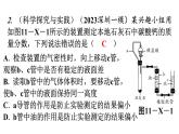 人教版九年级化学第十一单元盐化肥新课标素养提升课件