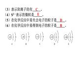 人教版九年级化学第三单元2原子的结构课时2原子核外电子的排布离子分层作业课件