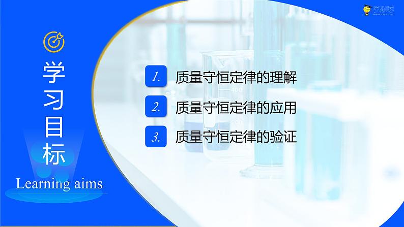 第五单元 化学方程式（复习课件）-【高效课堂】2023-2024学年九年级化学上册同步优质课件+分层训练（人教版）第2页