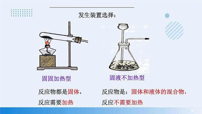人教版化学九年级教学 2.3 制取氧气 课件 (5)08