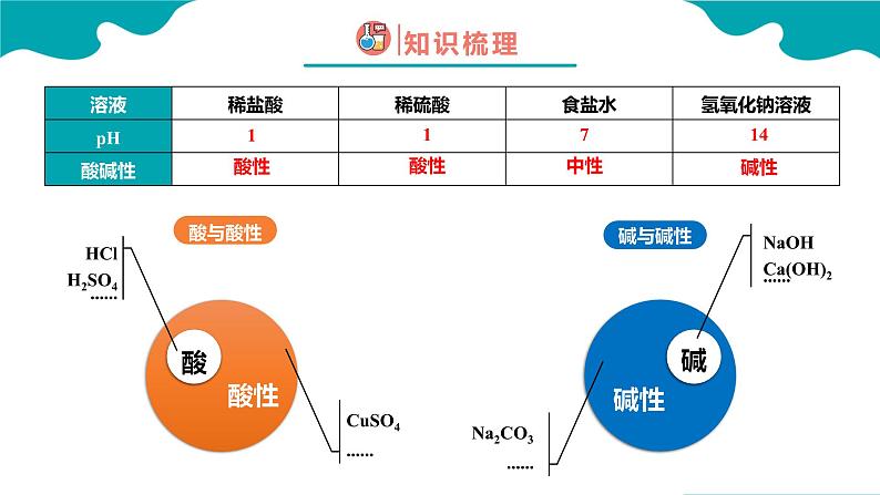 课题2 酸和碱的中和反应 第2课时课件PPT06