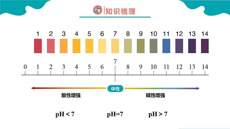 课题2 酸和碱的中和反应 第2课时课件PPT07