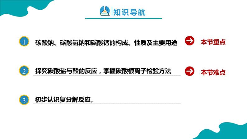 课题1 生活中常见的盐 第2课时课件PPT第2页