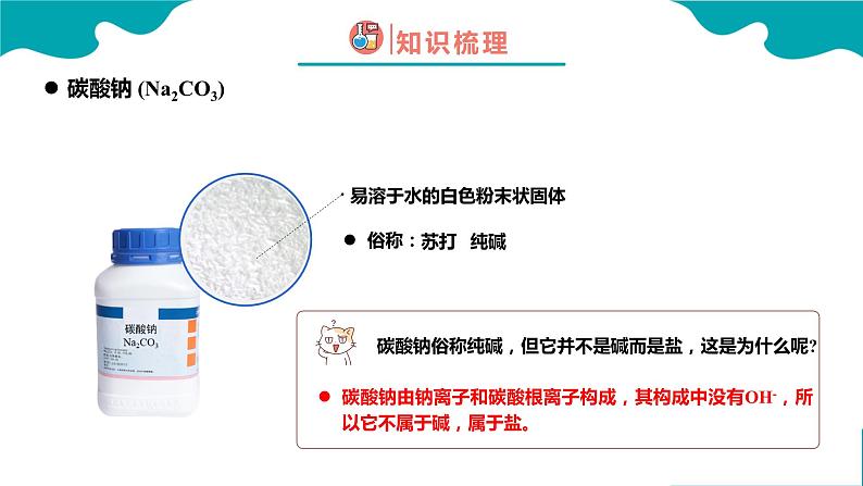 课题1 生活中常见的盐 第2课时课件PPT第7页