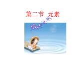 3.2 元素  课件 2023-2024 鲁教版化学 八年级