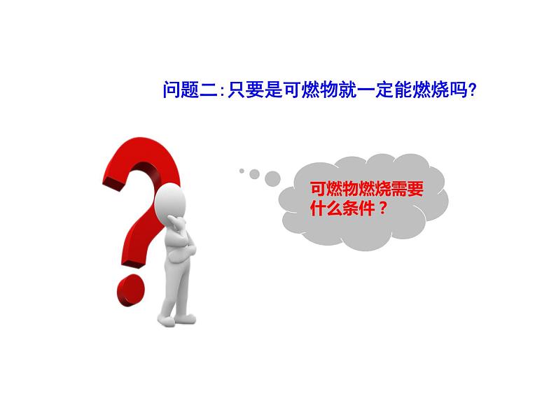 第1课时  灭火的原理第8页