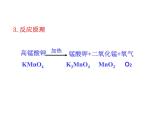 第二单元 课题3 制取氧气 课件---2023--2024学年九年级上册化学人教版