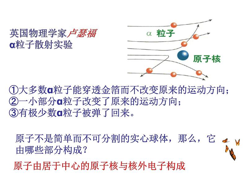 第三单元 课题2 第一课时 原子的构成及相对原子质量 课件---2023--2024学年九年级上册化学人教版04