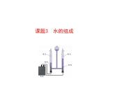 第四单元 课题3 水的组成 课件---2023--2024学年九年级上册化学人教版